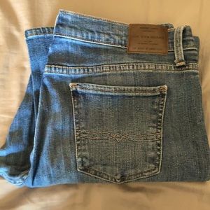 Lucky Brand Women’s Easy Rider Jeans
